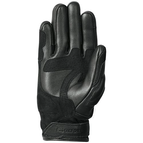 Мотоперчатки Oxford RP-6S Black/White