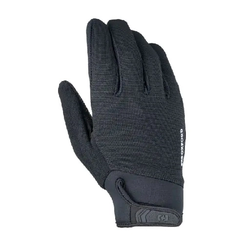 Мотоперчатки Oxford Switchback 2.0 Black