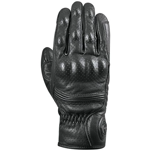 Мотоперчатки Oxford Tucson 1.0 Black