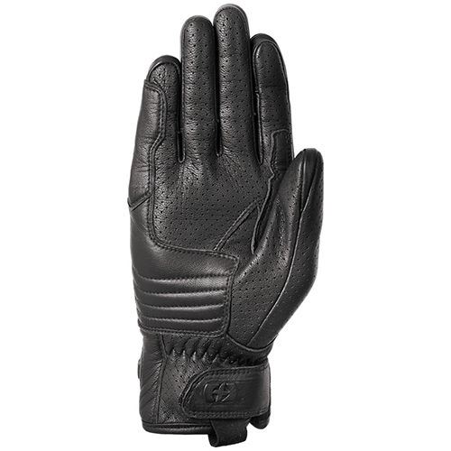 Мотоперчатки Oxford Tucson 1.0 Black