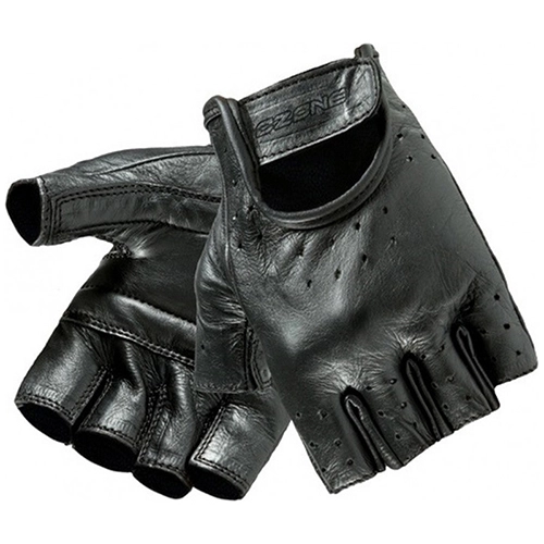 Мотоперчатки Ozone Rascal Black