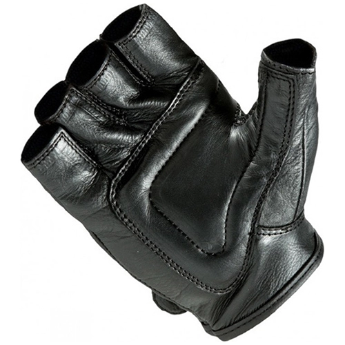 Мотоперчатки Ozone Rascal Black