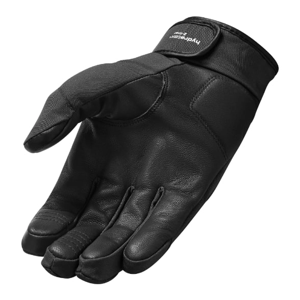 Мотоперчатки Revit Cassini H2O Black