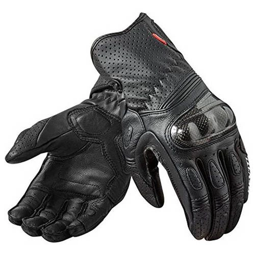 Мотоперчатки Revit Chevron 2 Lady Black