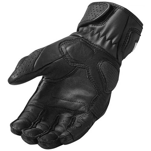 Мотоперчатки Revit Chevron 2 Lady Black