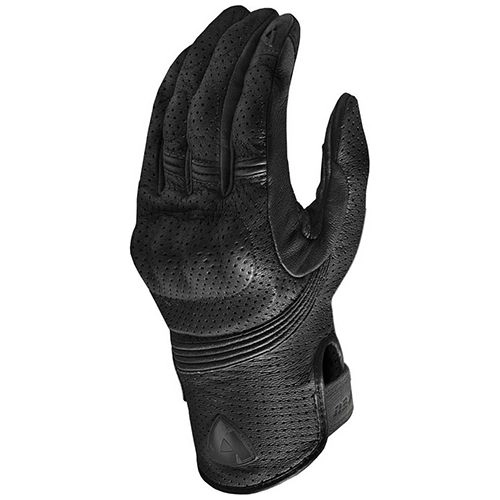 Мотоперчатки Revit Fly 3 Black