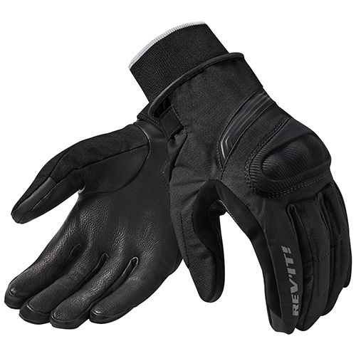 Мотоперчатки Revit Hydra 2 H2O Black
