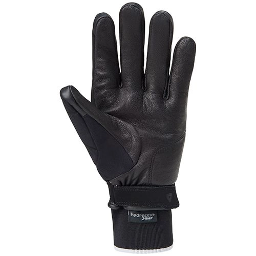 Мотоперчатки Revit Hydra 2 H2O Black