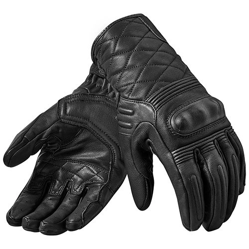 Мотоперчатки Revit Monster 2 Black