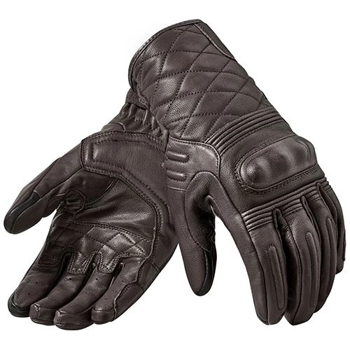 Мотоперчатки Revit Monster 2 Dark brown