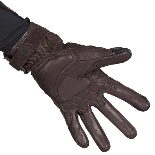 Мотоперчатки Revit Monster 2 Dark brown