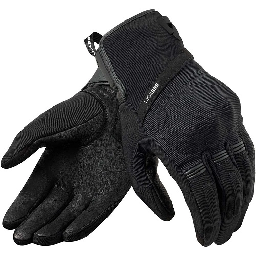 Мотоперчатки Revit Mosca 2 Black