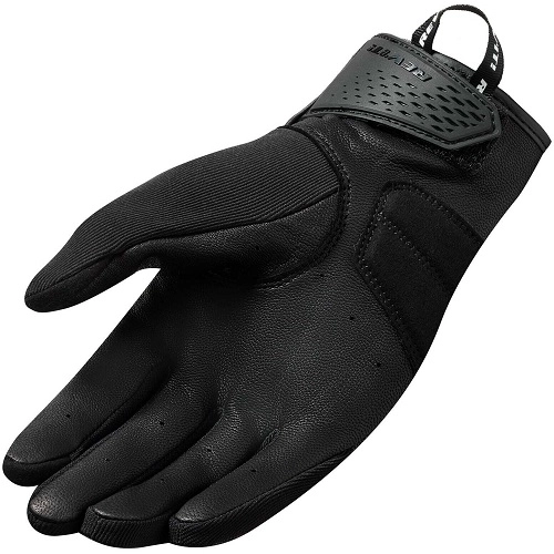 Мотоперчатки Revit Mosca 2 Black