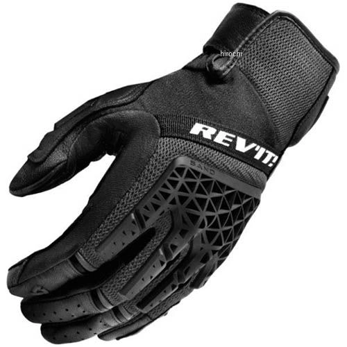 Мотоперчатки Revit Sand 4 Black
