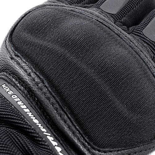 Мотоперчатки Revit Striker 2 Black