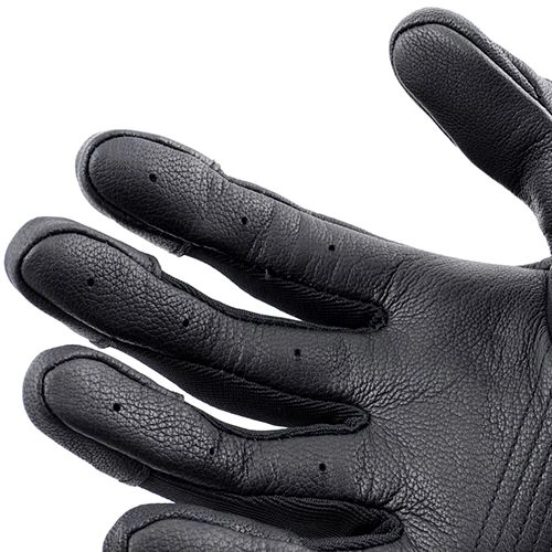 Мотоперчатки Revit Striker 2 Black