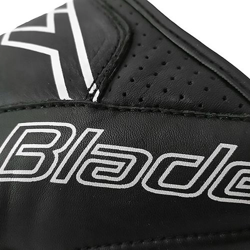 Мотоперчатки RST Blade Black