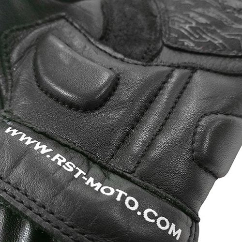 Мотоперчатки RST Blade Black
