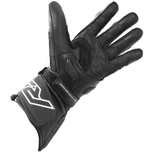 Мотоперчатки RST Blade Black