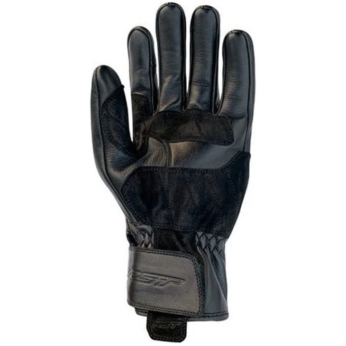 Мотоперчатки RST Crosby Black