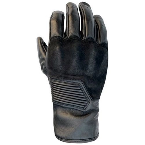 Мотоперчатки RST Crosby Black