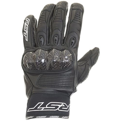 Мотоперчатки RST Freestyle Black