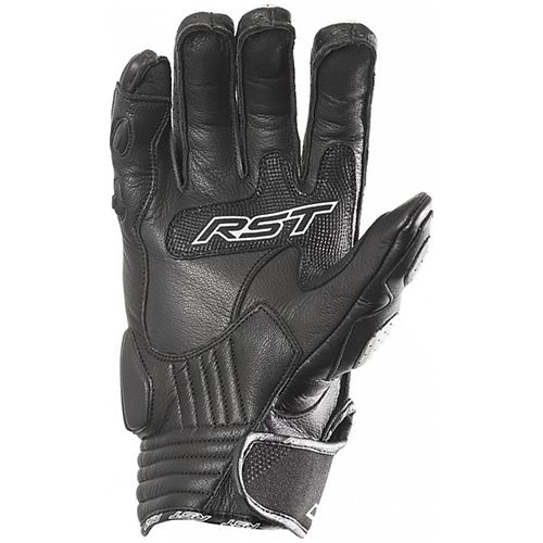 Мотоперчатки RST Freestyle Black