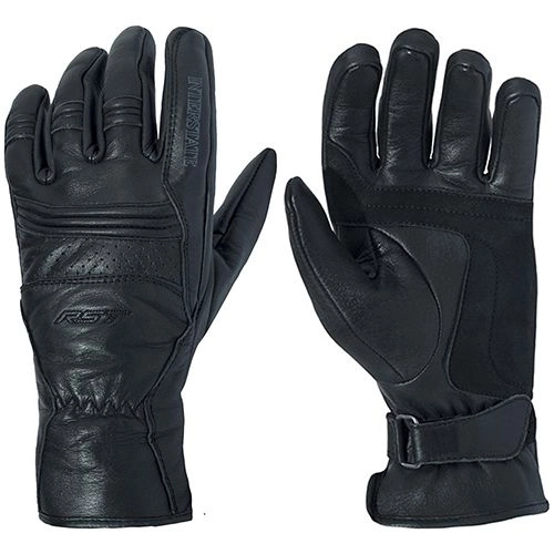 Мотоперчатки RST Interstate Black