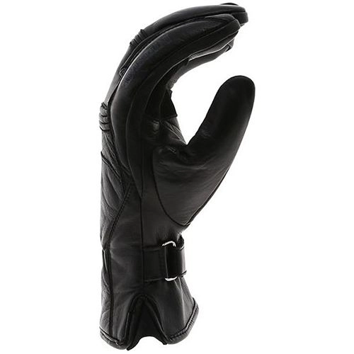 Мотоперчатки RST Interstate Black