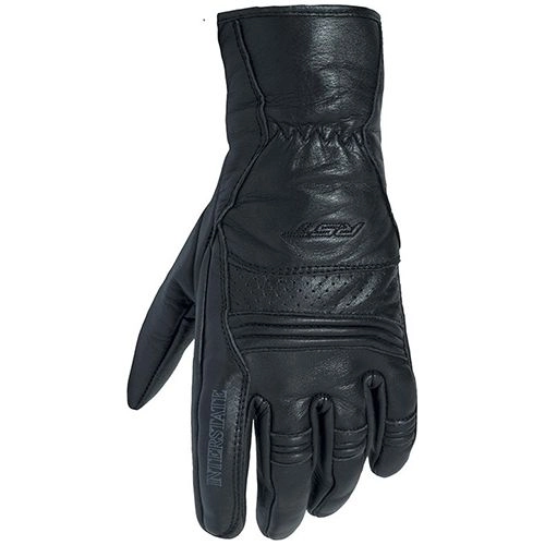 Мотоперчатки RST Interstate Black