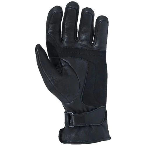 Мотоперчатки RST Interstate Black
