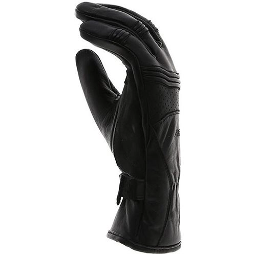 Мотоперчатки RST Interstate Black