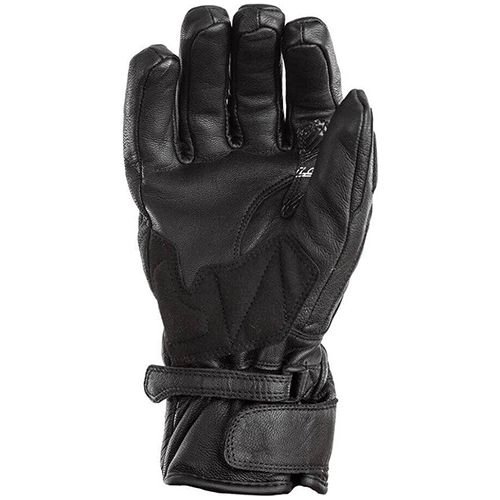 Мотоперчатки RST Jet WP Black