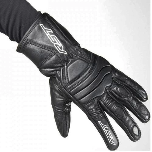 Мотоперчатки RST Jet WP Black
