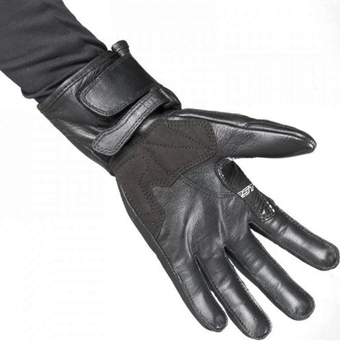 Мотоперчатки RST Jet WP Black