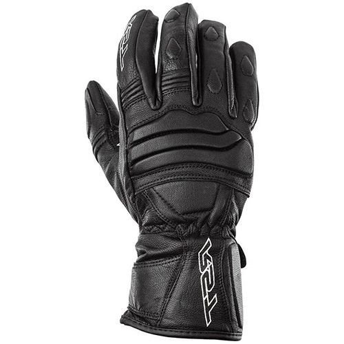 Мотоперчатки RST Jet WP Black
