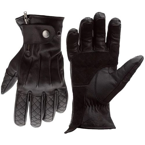 Мотоперчатки RST Matlock Black
