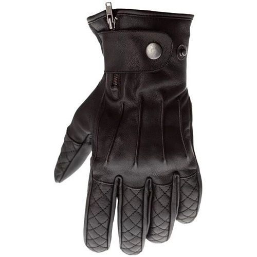 Мотоперчатки RST Matlock Black