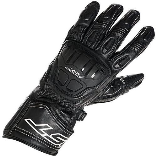 Мотоперчатки RST R-16 Black