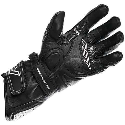 Мотоперчатки RST R-16 Black