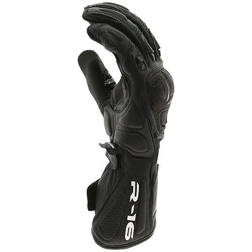 Мотоперчатки RST R-16 Black