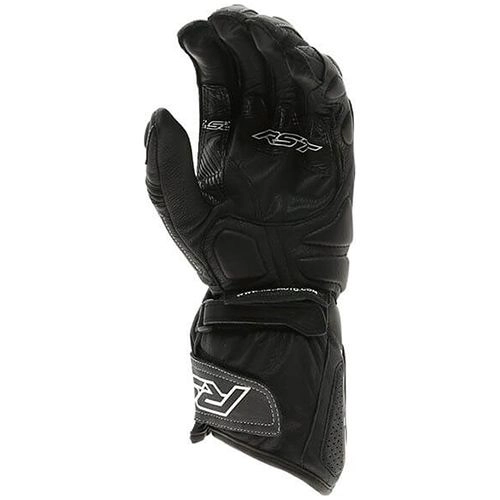 Мотоперчатки RST R-16 Black
