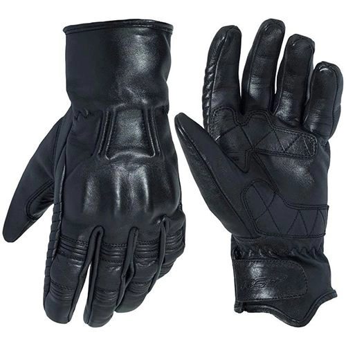 Мотоперчатки RST Retro II 2144 Black
