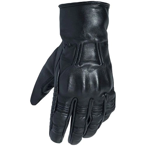 Мотоперчатки RST Retro II 2144 Black