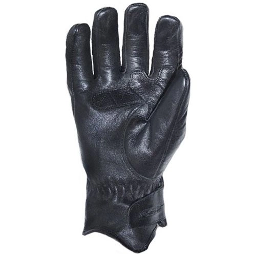Мотоперчатки RST Retro II 2144 Black