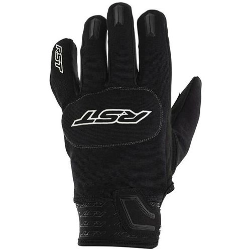 Мотоперчатки RST Rider Black