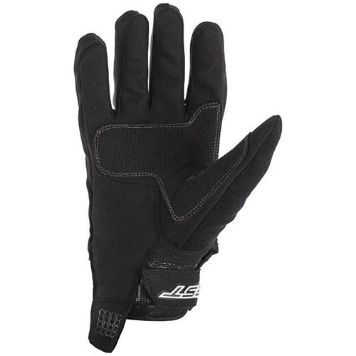 Мотоперчатки RST Rider Black