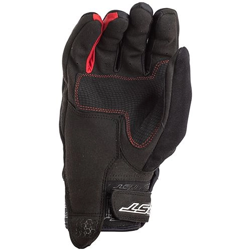 Мотоперчатки RST Rider Red/Black