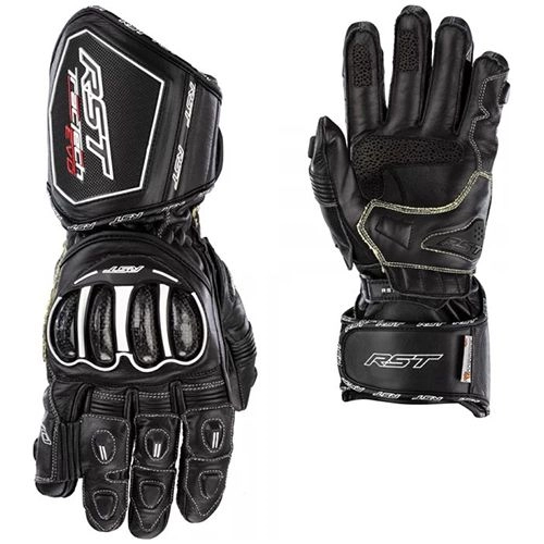 Мотоперчатки RST Tractech Evo 4 Black