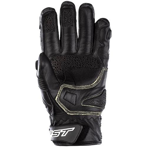 Мотоперчатки RST Tractech Evo 4 Short Black